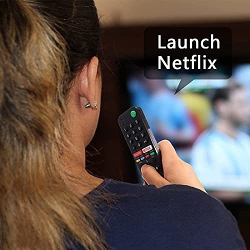 Rmf Tx500u Mando Distancia Inteligente Para Sony Tv Xbr