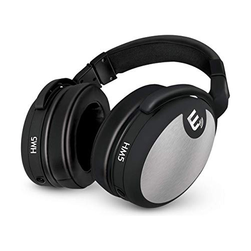 Auriculares De Monitor De Estudio Hm5