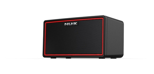 Amplificador Guitarra Portatil Nux Mighty Air Bluetooth