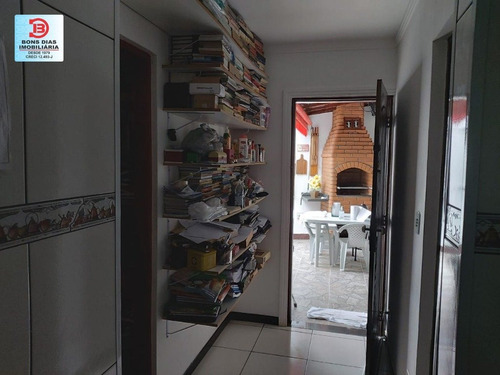 Imagem 10 de 15 de Casa - Vila Re - Ref: 8741 - V-8741