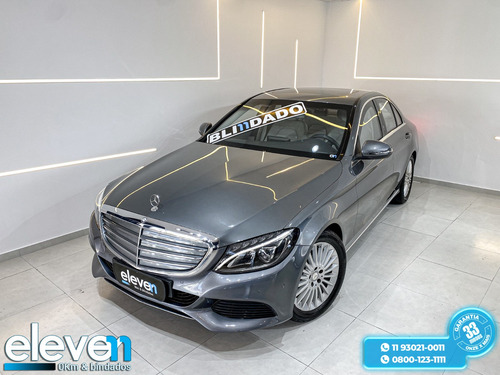 Imagem 1 de 13 de Mercedes-benz Classe C Estate Avantgarde 2.0 245cv Aut....