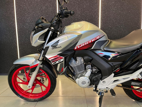 Honda Cb250f Twister Cbs 2021