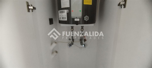 Dpto Moderno 2d 2b - 66 M2 - Metro Agrícola - Macul