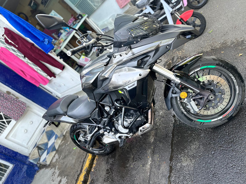 Benelli Trk 2019 Factura Original Todo Al Corriente