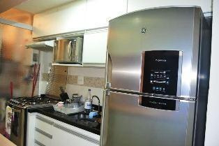 Imagem 9 de 12 de Apartamento Para Venda, 2 Dormitórios, Piqueri - São Paulo - 659