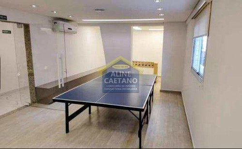 Imagem 24 de 30 de Lazer, Luxo E Conforto Em Um Só Lugar! - Vnst978