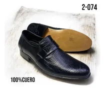 Comprar Zapatos De Vestir Náuticos Hombre 100% Cuero Exclusivos