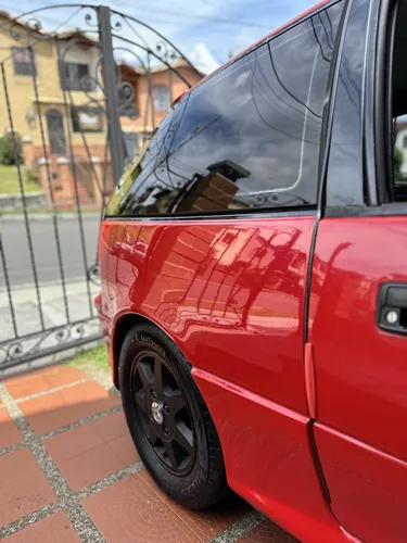 Chevrolet Swift 1.3 Gti