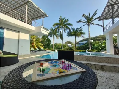Finca en arriendo