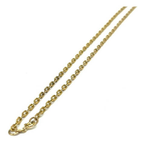 Cadena Forcet Oro Amarillo 18k 60cm 13,5gr C0775