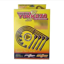 Comprar Kit Conectores + Cables Chery Tiggo 4 Cil - 2.4 - Años 07-08