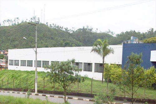 Imagem 1 de 5 de Sala, Centro, Cajamar, Cod: 51101 - A51101