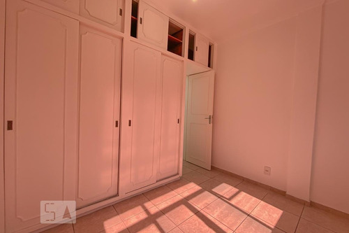 Apartamento Para Aluguel - Irajá, 3 Quartos, 75 - 893260644