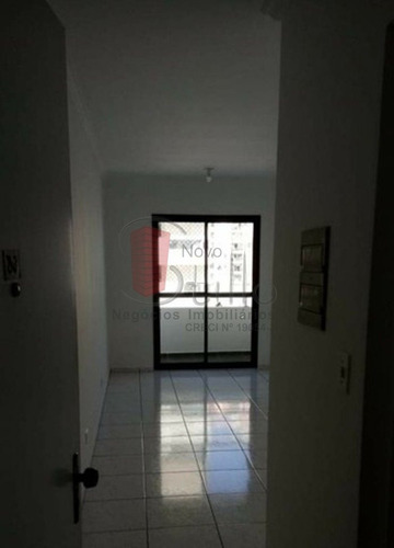Imagem 2 de 15 de Apartamento - Vila Bertioga - Ref: 9779 - L-9779