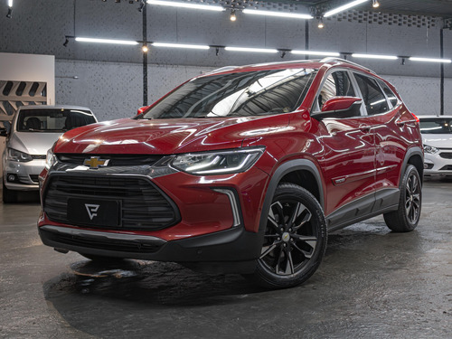 Chevrolet Tracker 1.2 Premier Turbo Aut. 5p