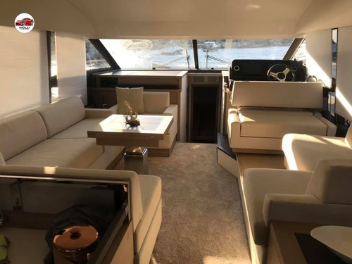Imagen 9 de 14 de Yate 2019 Prestige 520
