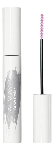 Almay Gel Para Cejas Con Aceite De Marula, Sin Escamas Y Cej