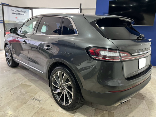 Linconl Reserve 2.7 V6 Gtdi