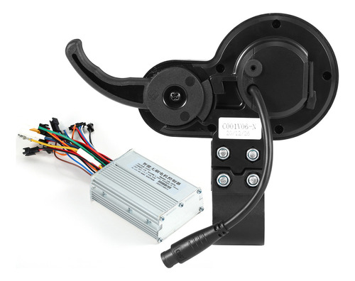 Controlador Motor Scooter Eléctrico 48v.kugoo M4