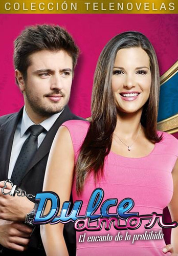 Dulce Amor ( Colombia 2015 ) Tele Novela Completa