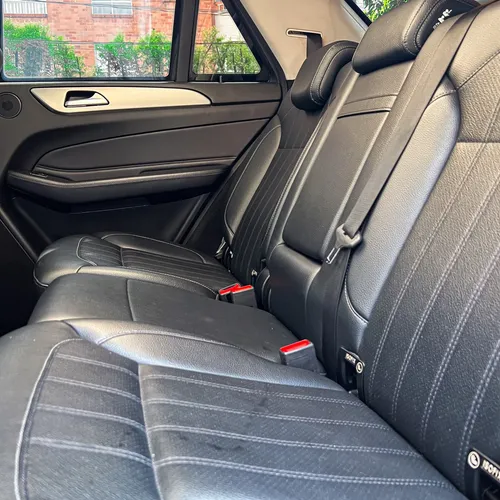 Mercedes-Benz Clase GLE 250D 4Matic B2+