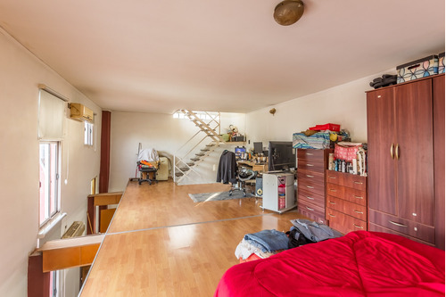 Venta Boedo Ph En Block 5 Ambientes 2 Cocinas Terraza 2 Baños Con Jacuzzi Muy Amplio