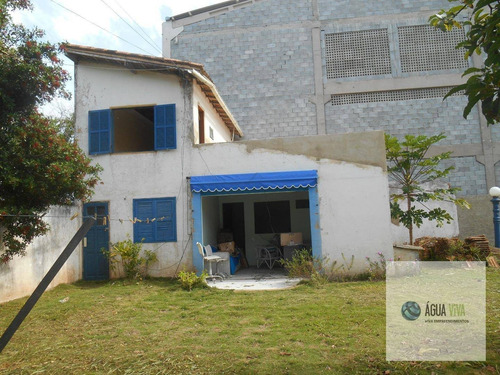 Imagem 26 de 30 de Rgi - Residência Lado Praia - Barra De São João - Ca0033