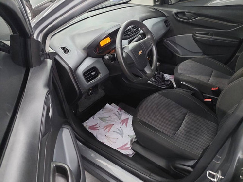 Imagem 5 de 7 de Chevrolet Joy 1.0 Spe4 Flex Manual