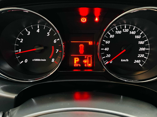 Mitsubishi ASX 2.0 2wd Cvt 5p
