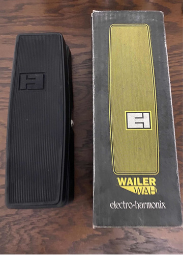 Pedal Wailer Wah Electro Harmonix