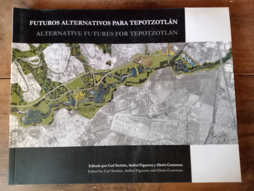 Futuros Alternativos Para Tepotzotlán