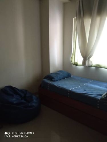 Imagen 10 de 14 de Apartamento En Alquiler Maracay 0412-8887550