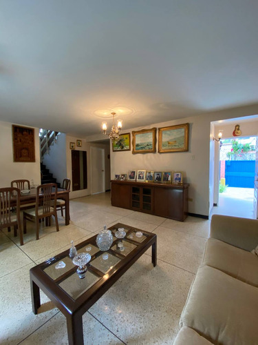 Casa En Venta Urbanización Vista Alegre. La.