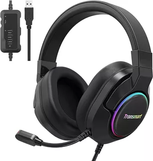 Tronsmart Sparkle Auriculares Gaming Con Sonido Envolvente