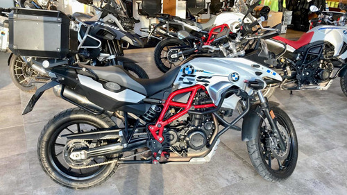 Imagen 2 de 9 de Bmw F700gs Full