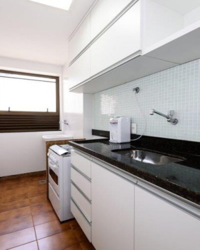 Imagem 14 de 20 de Rua Visconde De Pirajá - Hotel Residencia Ipanema - Praça General Osório - Ipanema - Sqa0345a - 31975936