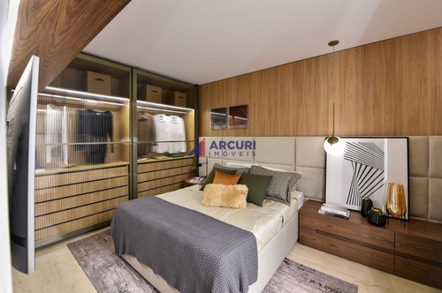 Imagem 7 de 9 de Apartamento 02 Quartos Savassi (bh) Venda - 9963