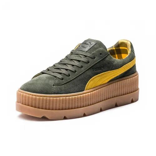 Tenis puma rihanna mercado livre sales