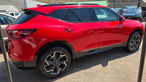 Chevrolet Blazer 3.6 V6 Rs
