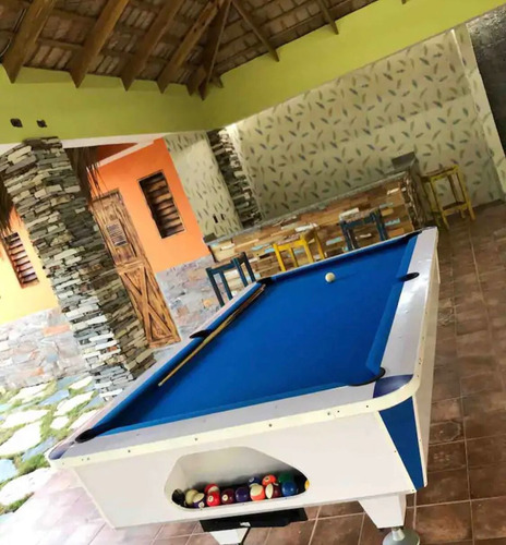 Imagen 2 de 4 de Alquiler De Villa En Boca Chica