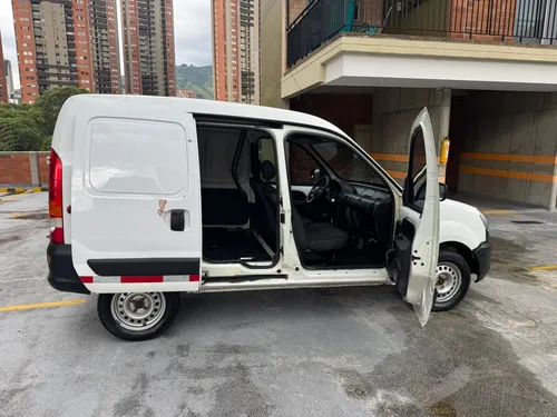 Renault Kangoo 1.6 Express
