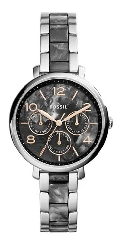 Reloj Fossil Es3924 Analógico Mujer