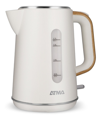 Imagen 3 de 3 de Pava Eléctrica Atma Essential Peatw21wp