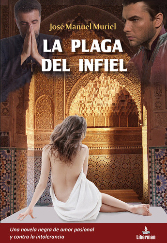 La Plaga Del Infiel - Muriel Jimenez, Jose Manuel