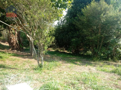 Chácara Residencial À Venda, Parque Bela Vista, Mairiporã. - Ch0149