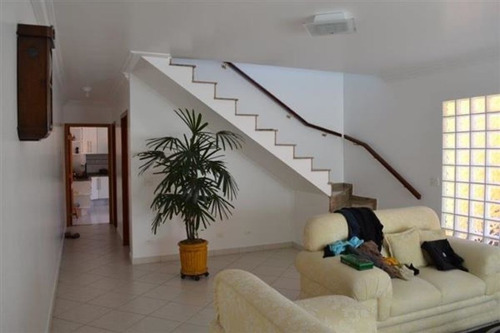 Excelente Casa Vila Gustavo 227m² - Mi73268