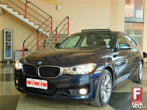 Bmw 320ia Gt Sport 2.0 Turbo 16v 184cv 5p