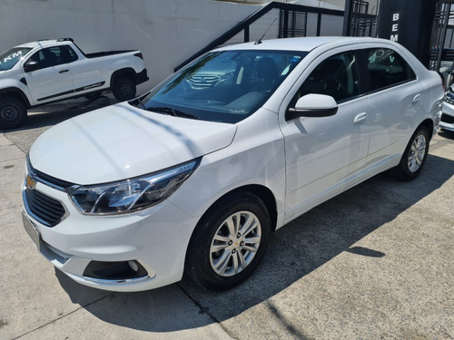 Cobalt Ltz 1.8 Flex Aut