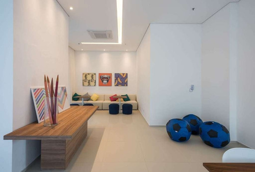 Imagem 17 de 30 de Apartamento À Venda No Bairro Barra Da Tijuca - Rio De Janeiro/rj - O-5488-28629