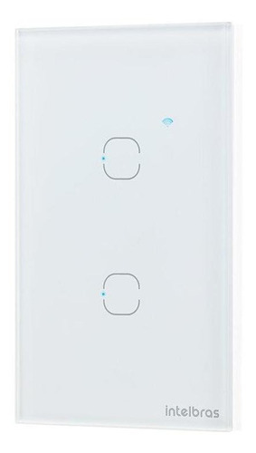 Interruptor Smart Wi-fi Touch 2 Ews 1002 Br